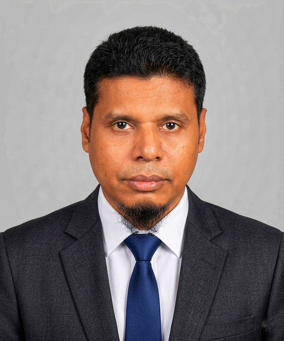 Photo of Md Fazar Ali